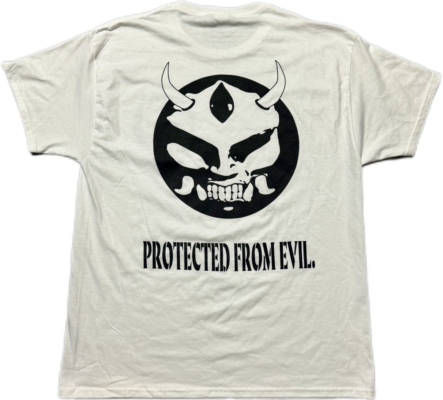 BLACK MASK